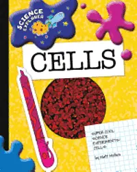 Matt Mullins - Cells, Häftad. Tillgänglighet: Lägg i varukorg