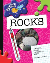 Sophie Lockwood - Rocks, Häftad. Tillgänglighet: Lägg i varukorg