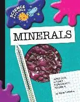 Sophie Lockwood - Minerals, Häftad. Tillgänglighet: Lägg i varukorg