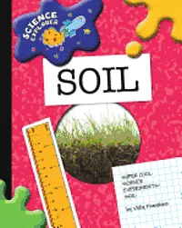 Vicky Franchino - Soil, Häftad. Tillgänglighet: Lägg i varukorg