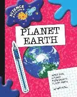 Matt Mullins, Todd Plummer - Planet Earth, Häftad. Tillgänglighet: Lägg i varukorg