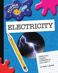Sophie Lockwood - Electricity, Häftad. Tillgänglighet: Lägg i varukorg
