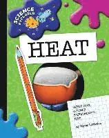 Sophie Lockwood - Heat, Häftad. Tillgänglighet: Lägg i varukorg