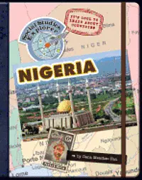 Dana Meachen Rau - It's Cool to Learn About Countries: Nigeria, Inbunden. Tillgänglighet: Lägg i varukorg