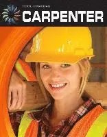 Susan Hindman - Carpenter, Inbunden. Tillgänglighet: Lägg i varukorg