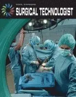Matt Mullins - Surgical Technologist, Inbunden. Tillgänglighet: Lägg i varukorg