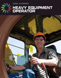 Nancy Robinson Masters - Heavy Equipment Operator, Inbunden. Tillgänglighet: Lägg i varukorg