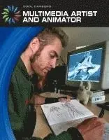 Matt Mullins - Multimedia Artist and Animator, Inbunden. Tillgänglighet: Lägg i varukorg