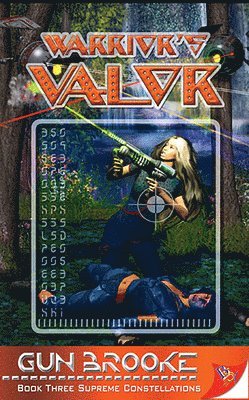 Supreme Constellations: Book Three - Warrior's Valor 1