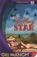 Gill McKnight - Falling Star, Häftad