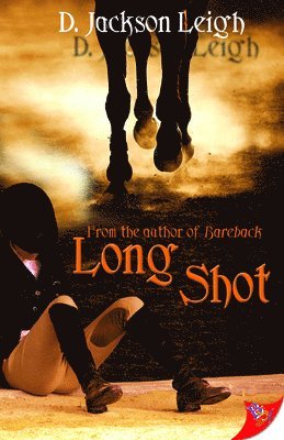 D. Jackson Leigh, D Jackson Leigh - Long Shot, Häftad