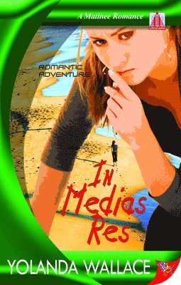 Yolanda Wallace - In Medias Res, Häftad