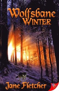 bokomslag Wolfsbane Winter