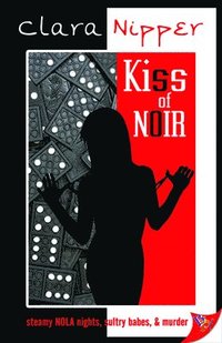 bokomslag Kiss of Noir