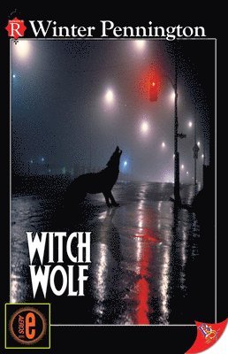 Witch Wolf 1