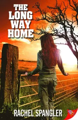 Rachel Spangler - Long Way Home, Häftad. Tillgänglighet: Lägg i varukorg