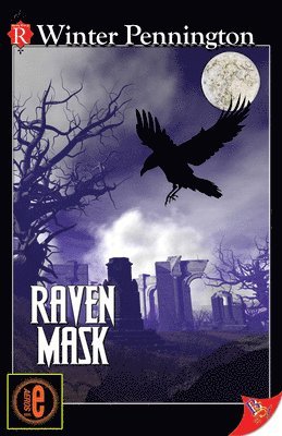 Raven Mask 1