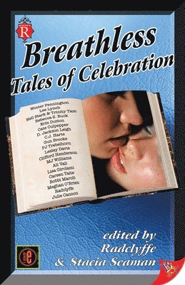 Radclyffe, Stacia Seaman - Breathless, Häftad