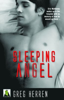 bokomslag Sleeping Angel