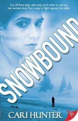 bokomslag Snowbound