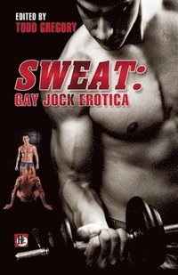 bokomslag Sweat: Gay Jock Erotica