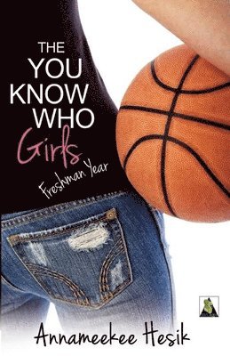 bokomslag You Know Who Girls