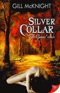 bokomslag Silver Collar