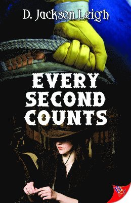 Every Second Counts