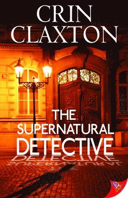 The Supernatural Detective 1