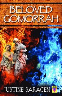 bokomslag Beloved Gomorrah