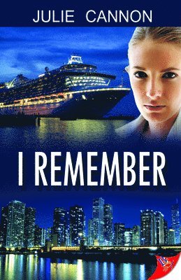 Julie Cannon - I Remember, Häftad