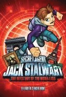 bokomslag Secret Agent Jack Stalwart: Bk. 3 Mystery of the Mona Lisa - France