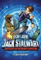 Elizabeth Singer Hunt - Secret Agent Jack Stalwart, Häftad