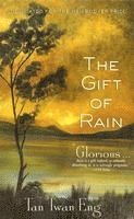 bokomslag The Gift of Rain
