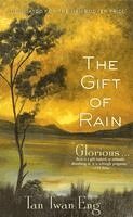Tan Twan Eng - Gift of Rain, Häftad