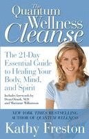 Quantum Wellness Cleanse 1