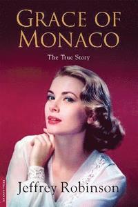 bokomslag Grace of Monaco
