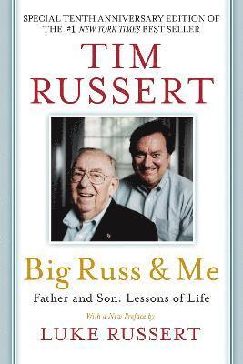 Big Russ & Me, 10th anniversary edition 1