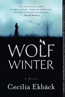bokomslag Wolf Winter