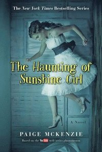 bokomslag The Haunting of Sunshine Girl