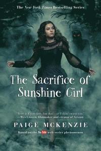 bokomslag The Sacrifice of Sunshine Girl