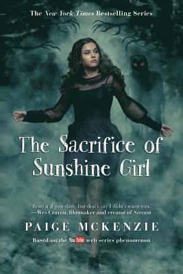 Sacrifice Of Sunshine Girl 1