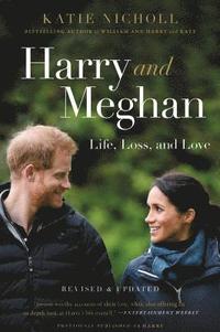 bokomslag Harry and Meghan (Revised)