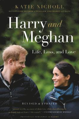 Harry and Meghan (Revised) 1