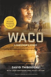 bokomslag Waco: A Survivor's Story