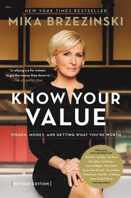 Knowing Your Value (Revised) 1