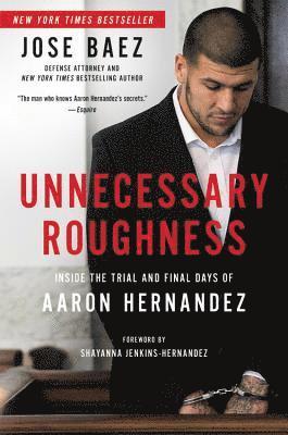 Unnecessary Roughness 1