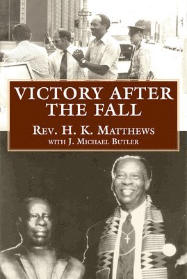 Victory after the Fall 1