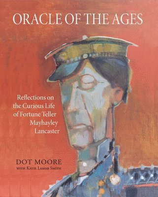 bokomslag Oracle of the Ages