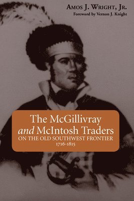 The McGillivray and McIntosh Traders 1